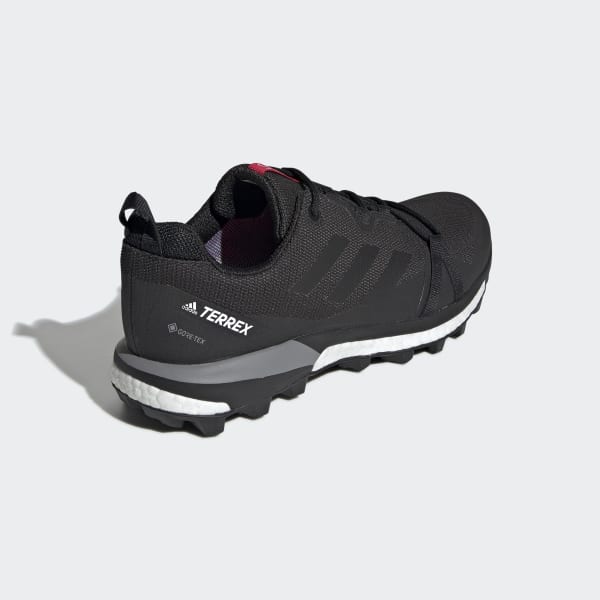 adidas outdoor women's terrex skychaser lt gtx walking shoe