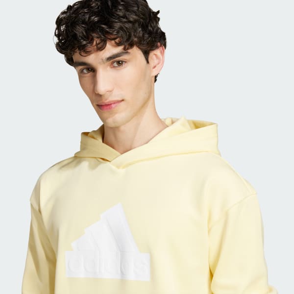 Future Icons Badge of Sport hættetrøje