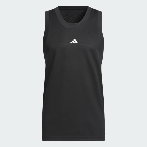 Adidas nba tank top hotsell