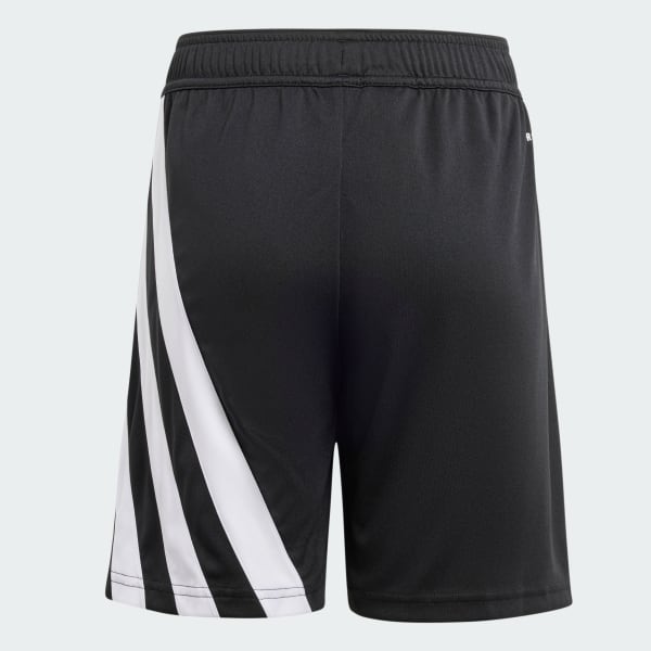 Black Fortore 23 Shorts
