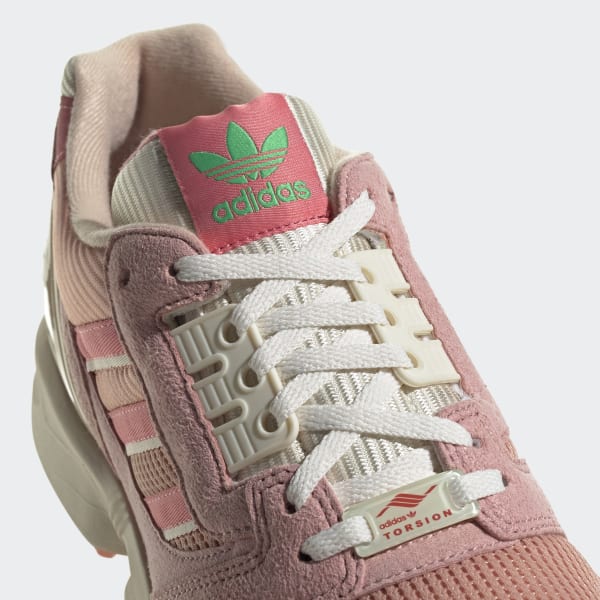 Adidas zx 630 heren purper deals