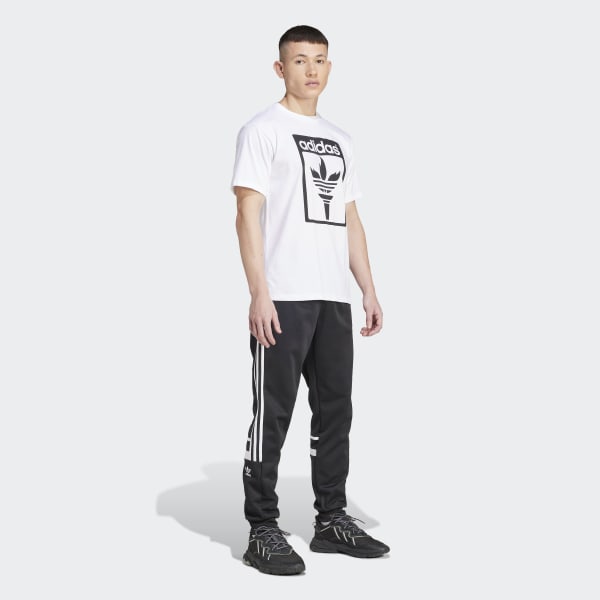 ADIDAS トレフォイル トーチ T シャツ 楽天市場】 【公式】アディダス adidas 返品可 ライフスタイル