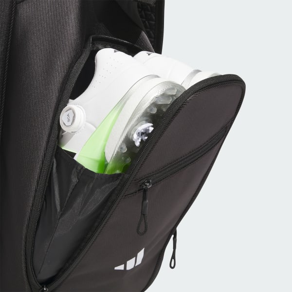 Adidas ゴルフ　アディダス キャディバッグ 軽量 楽天市場】アディダス 軽量 スポーツキャディバッグ IKK90 8.5型 47