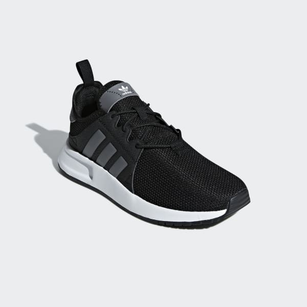 distort meaning Weave adidas X_PLR Shoes - Black | adidas Philippines