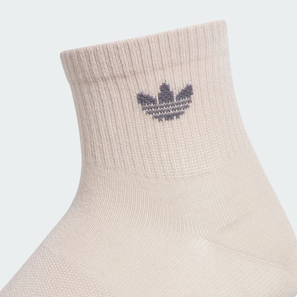 Originals Superlite 6-Pack Quarter Socks