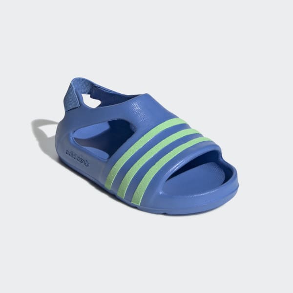 adidas adilette play - toddlers