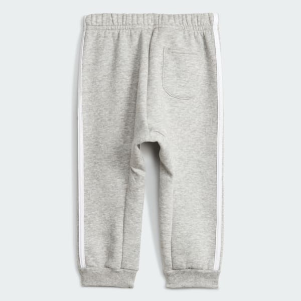 adidas Badge of Sport Jogger Set - Blue | adidas UK