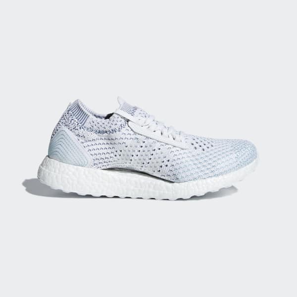 adidas Ultraboost X Parley Shoes 