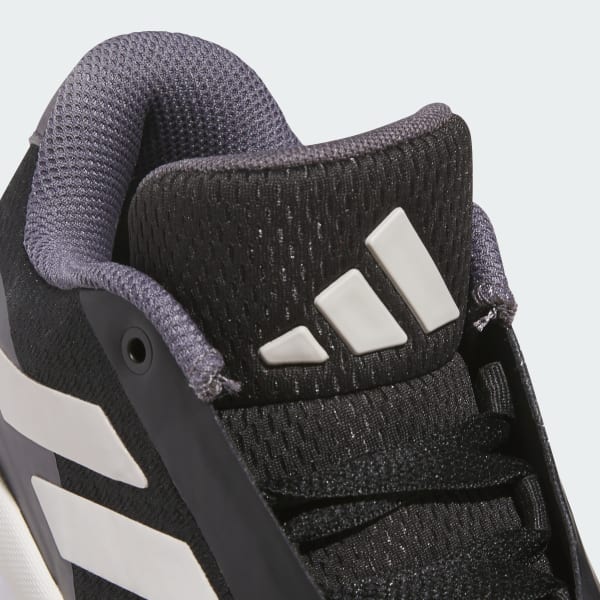 Adidas Basketball Legends Low Shoes Kids BUY IN MIDDLE EAST