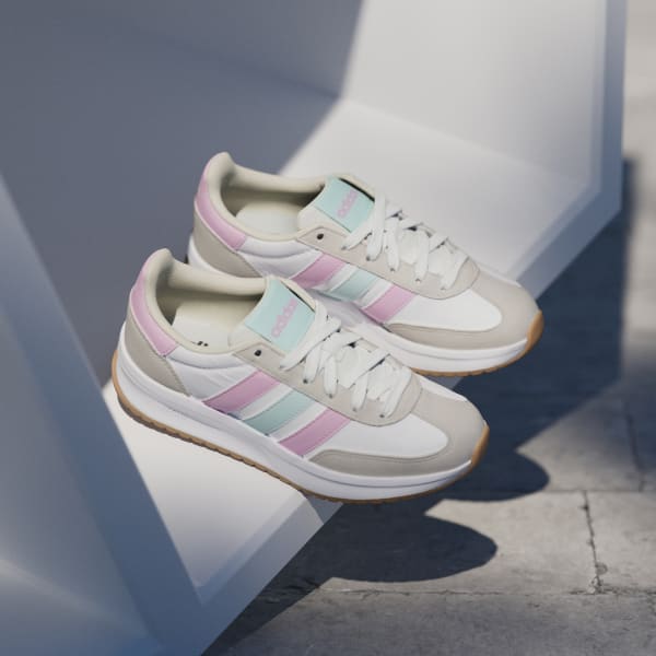 Adidas Run 70s 2.0 Shoes Kids HOW TO BUY