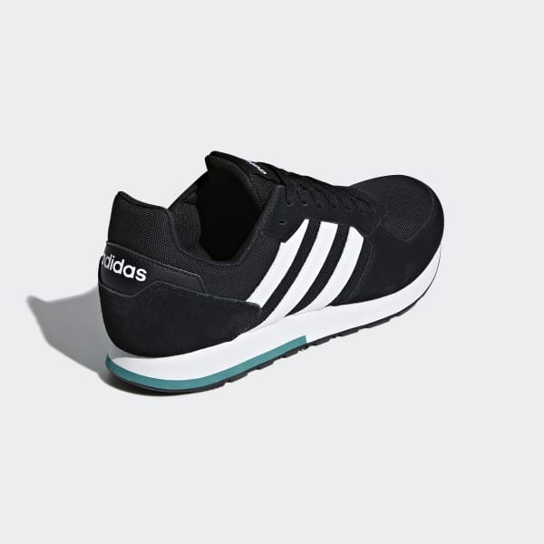 tenis adidas 8k preto