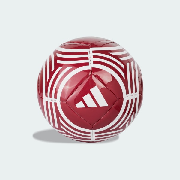 Rojo Pelota Mini Selección Peruana 2024