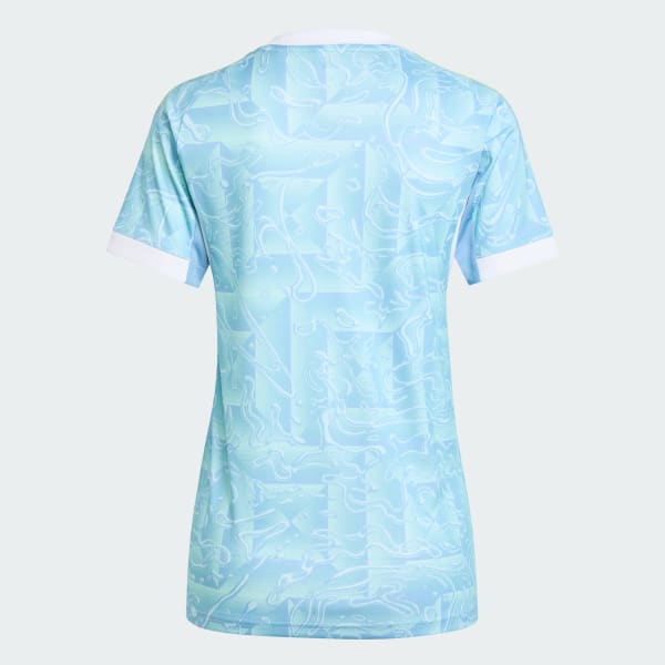 adidas Juventus 25/26 Away Jersey - Blue | Free Shipping with adiClub