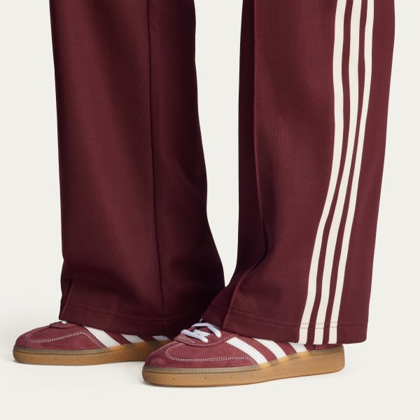 adidas x Sporty & Rich Track Pants - Blue | Free Shipping