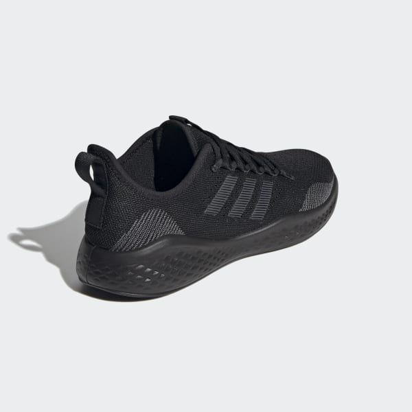 adidas Fluidflow 2.0 Shoes - Black | adidas Philippines