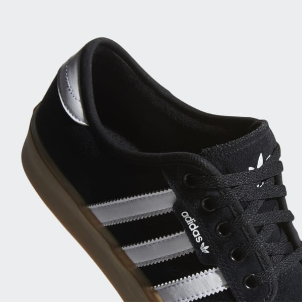 adidas Seeley XT Schoenen Zwart adidas Offici le Shop