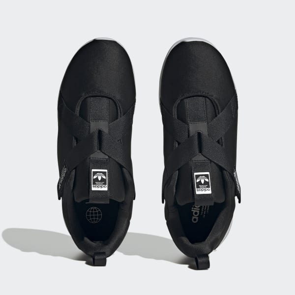 Black Originals Flex 2.0 Shoes