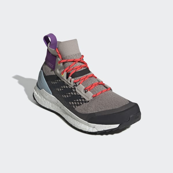 Terrex Free Hiker Hiking Schoenen Terrex Free Hiker Hiking Schoenen