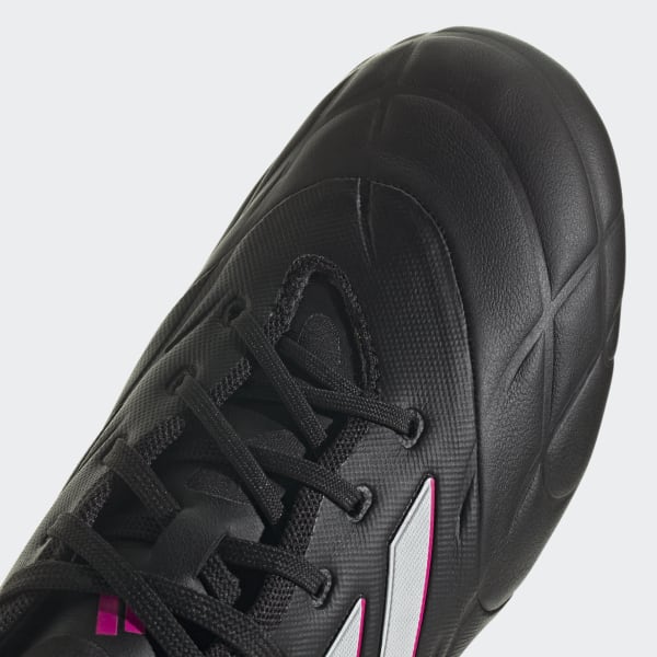 adidas Copa Pure.1 Firm Ground Boots - Black | adidas Singapore