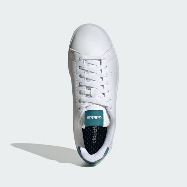 adidas Tenis Advantage Blanco adidas Mexico