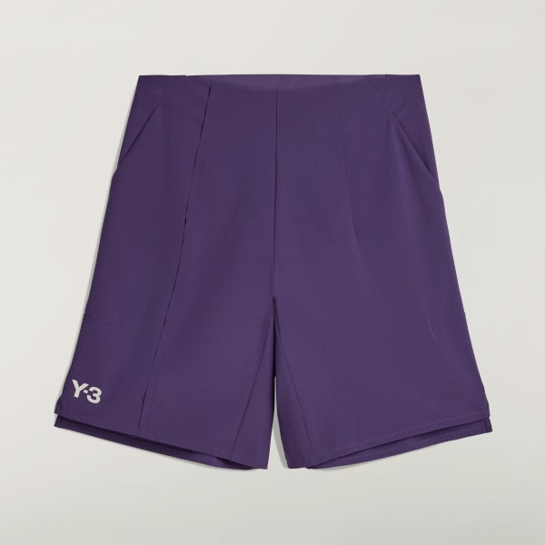 ELDORESO エルドレッソ3inch Maru Shorts(Purple) ELDORESO エルドレッソ3inch Maru Shorts(Purple) ELDORESO