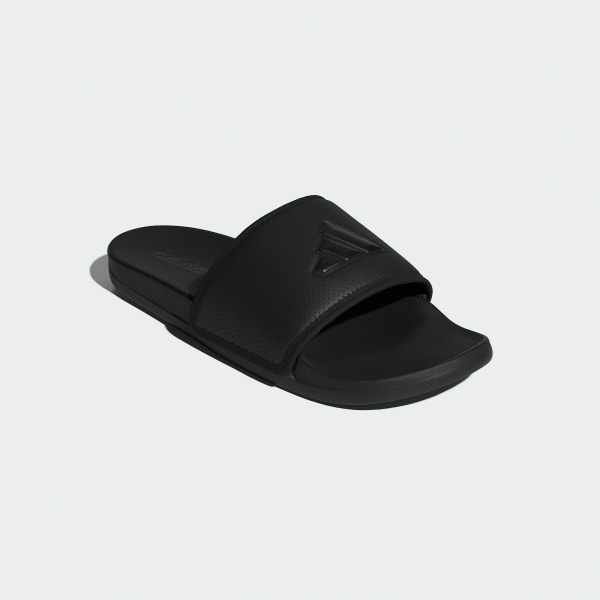 Negro Chancla Adilette Comfort