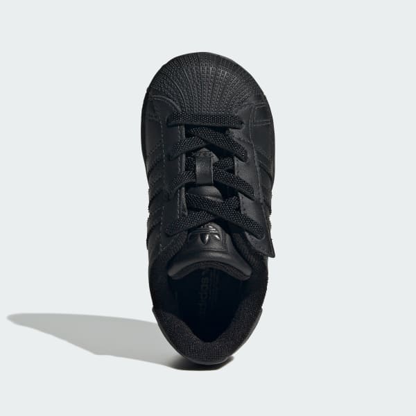 Superstar II Elastic Lace Shoes Kids