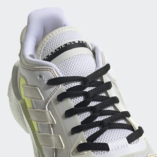 Λευκό Karlie Kloss X9000 Shoes XQ815