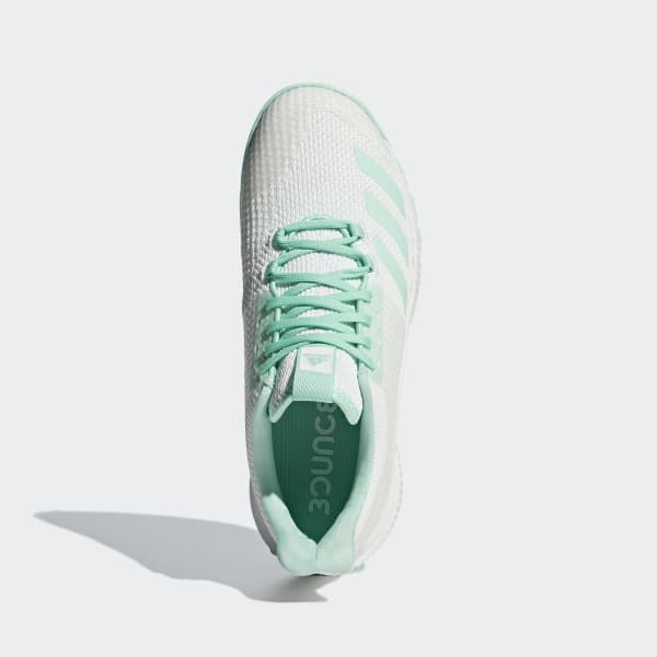 adidas Crazyflight Bounce 2.0 Schuh - beige | adidas Switzerland adidas Crazyflight Bounce 2.0 Schuh - beige | adidas Switzerland