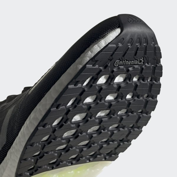 adidas Ultraboost SUMMER.RDY Shoes - Black | adidas Philippines