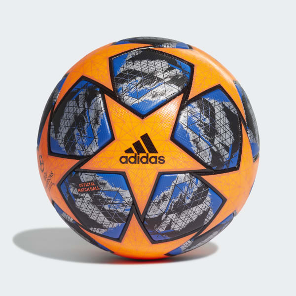 adidas official champions league ball