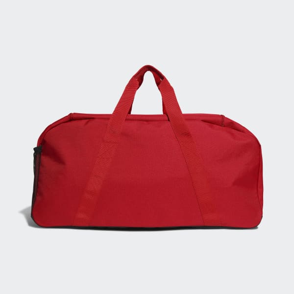 Red Tiro League Duffel Bag Medium