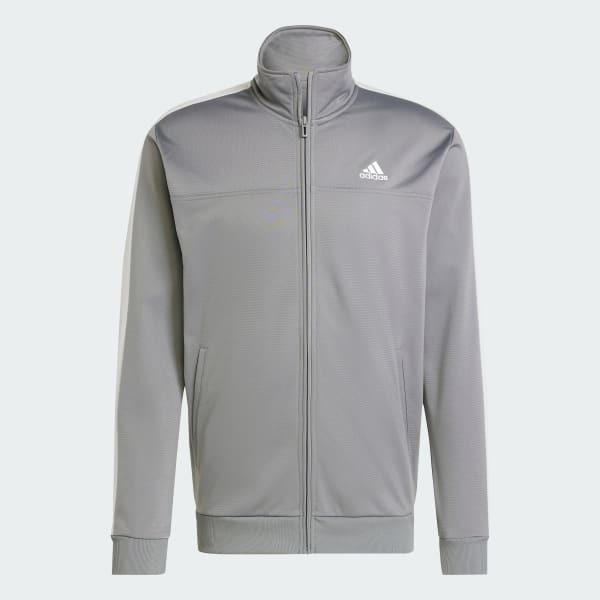 Adidas sweatsuit grey 2025