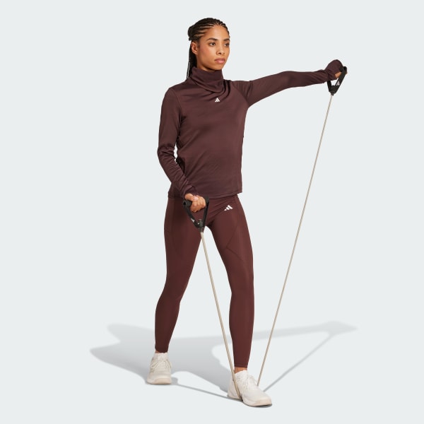 Brun TECHFIT COLD.RDY Full-Length Tights