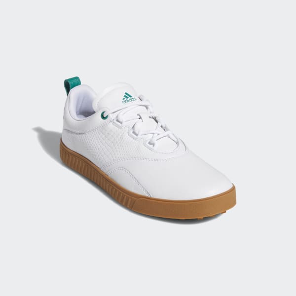 adidas adicross ppf golf shoes white