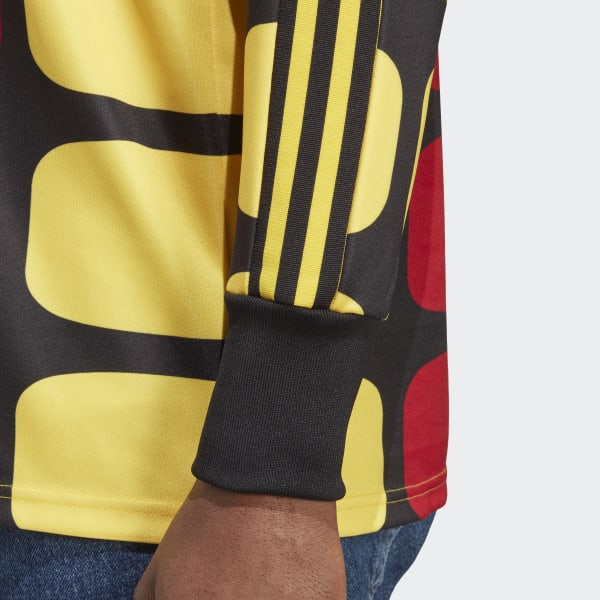 adidas Release Retro Icon Goalkeeper Jersey Collection - SoccerBible