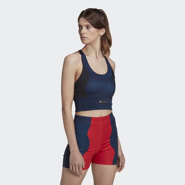 Bla Marimekko Medium-Support Pocket Bra RO414