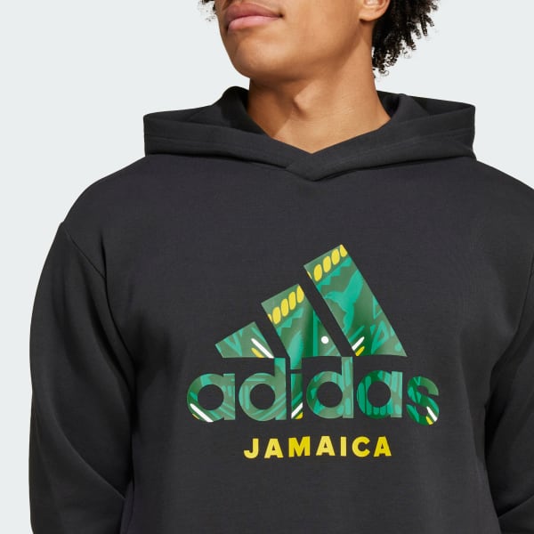 Felpa adidas colori jamaica outlet
