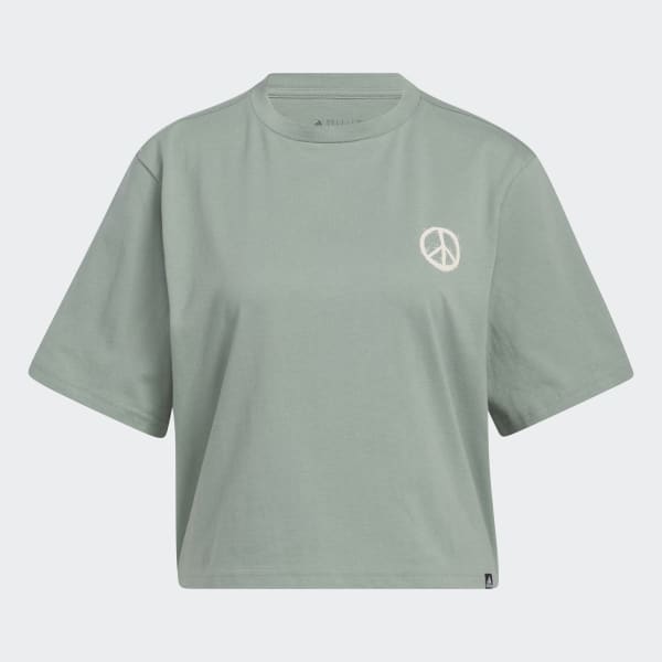 Green W LA G T