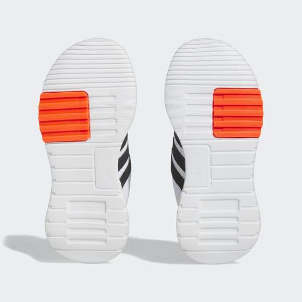 White Racer TR21 Shoes