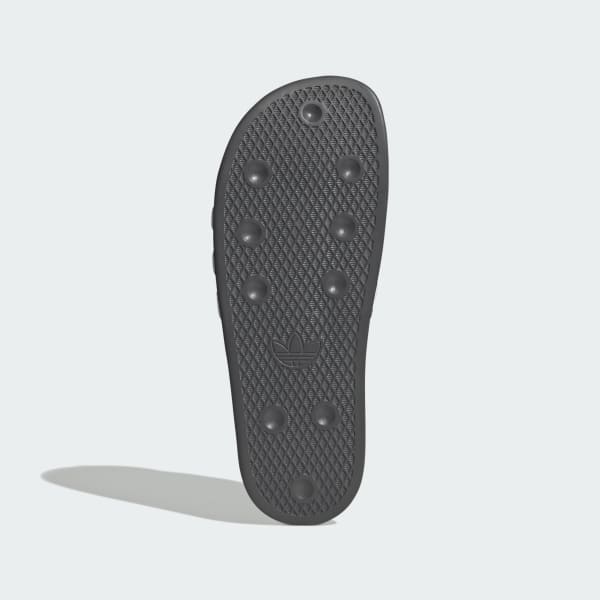 Hitam SANDAL SLIDE ADILETTE OG CF
