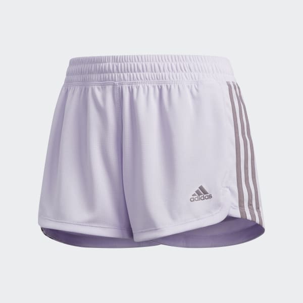 adidas knit shorts