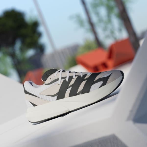 Beige Zapatillas Lightblaze