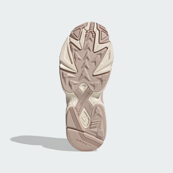 Zapatillas Falcon Marron adidas adidas Peru