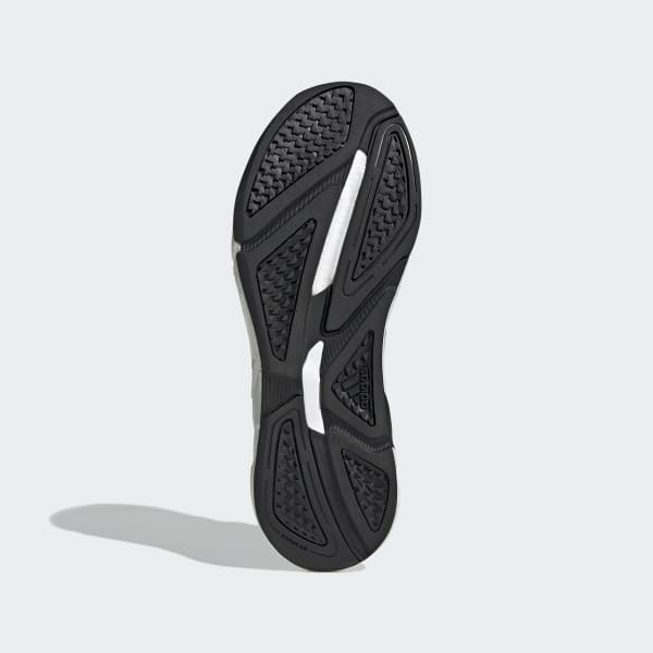 Siyah X9000L3 Ayakkabı LGC43