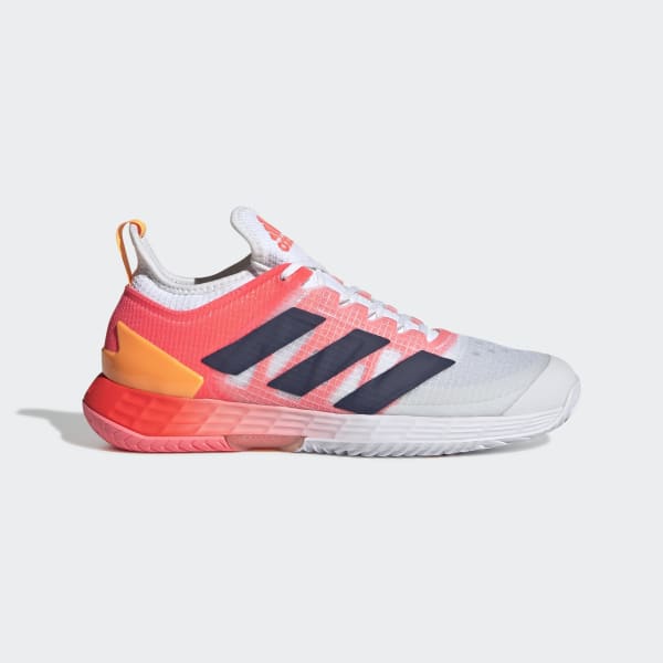 adidas Adizero Ubersonic 4 Tennis Shoes - White | adidas India