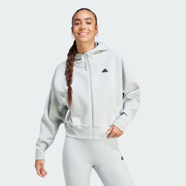 Adidas z.n.e. hot sale kapü?onlu üst
