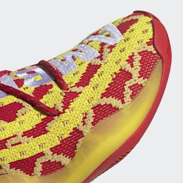 Pharrell williams x byw cny shoes new arrivals