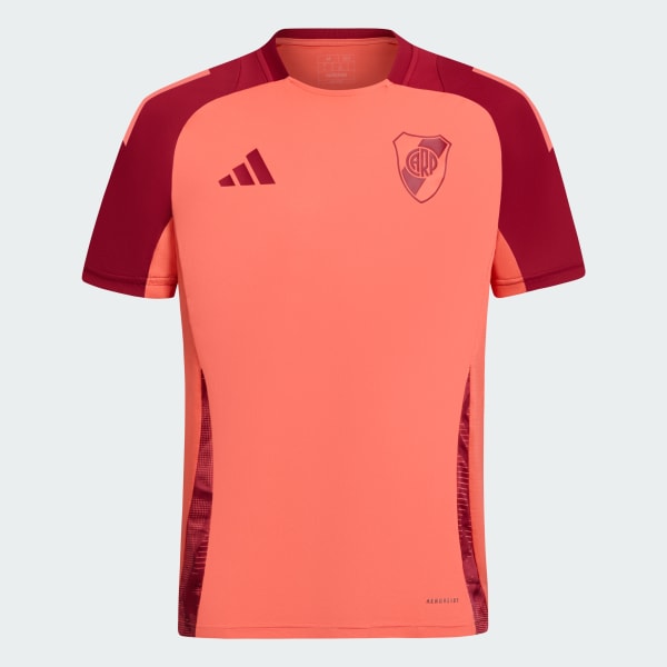 Rosa Camiseta de Entrenamiento River Plate 24/25