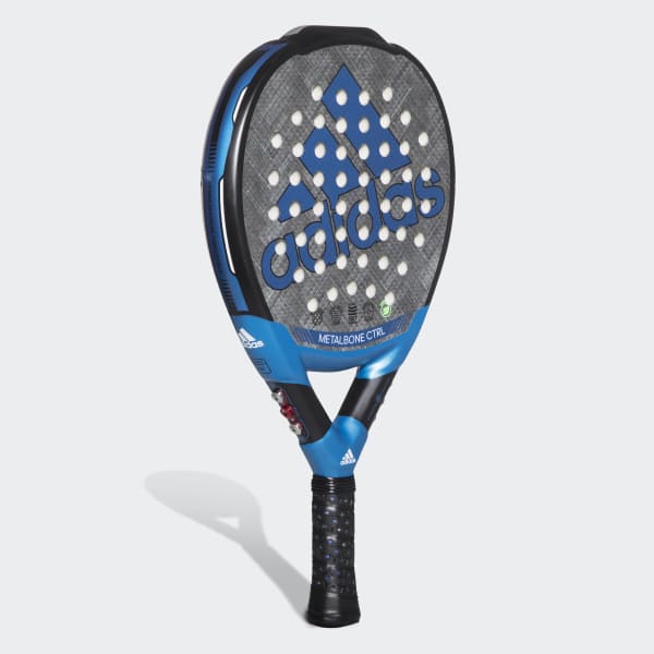Blue Metalbone CTRL 3.1 Padel Racquet